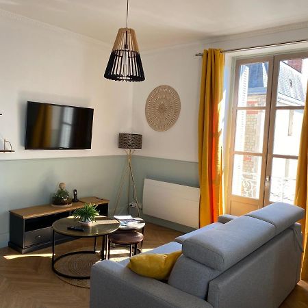Magnifique Appartement Climatise - Classe 4 Etoiles Terrasson Dış mekan fotoğraf