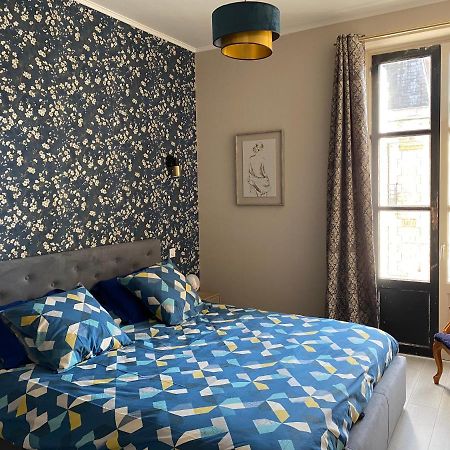 Magnifique Appartement Climatise - Classe 4 Etoiles Terrasson Dış mekan fotoğraf