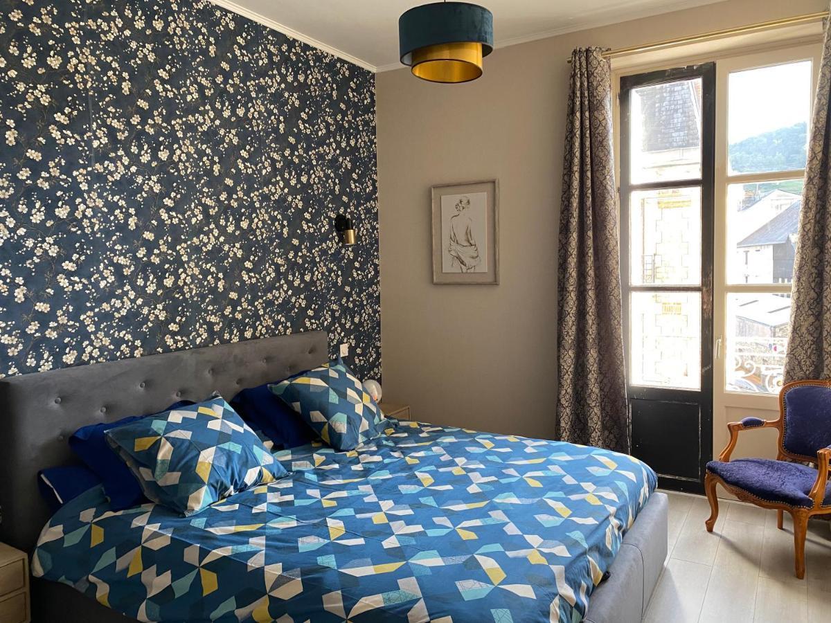 Magnifique Appartement Climatise - Classe 4 Etoiles Terrasson Dış mekan fotoğraf